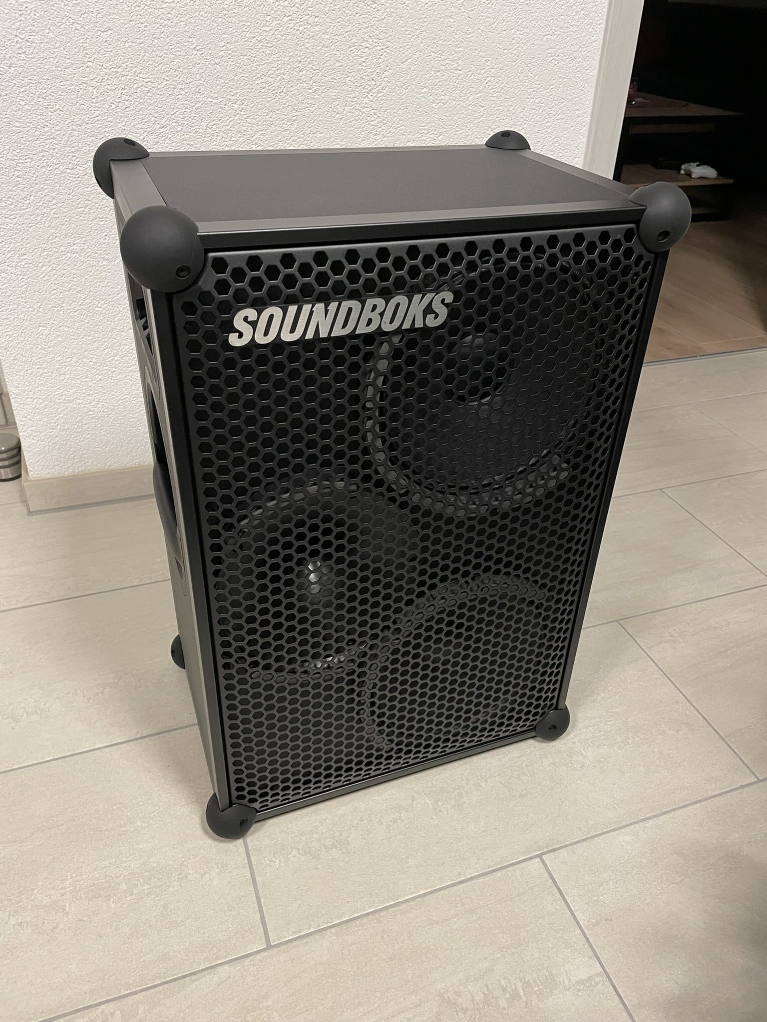 Soundboks Gen3